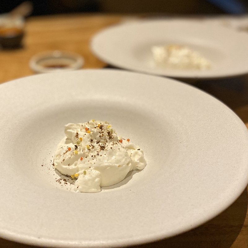 はんなり酔える京のちぃずけぇき(まぼたん)