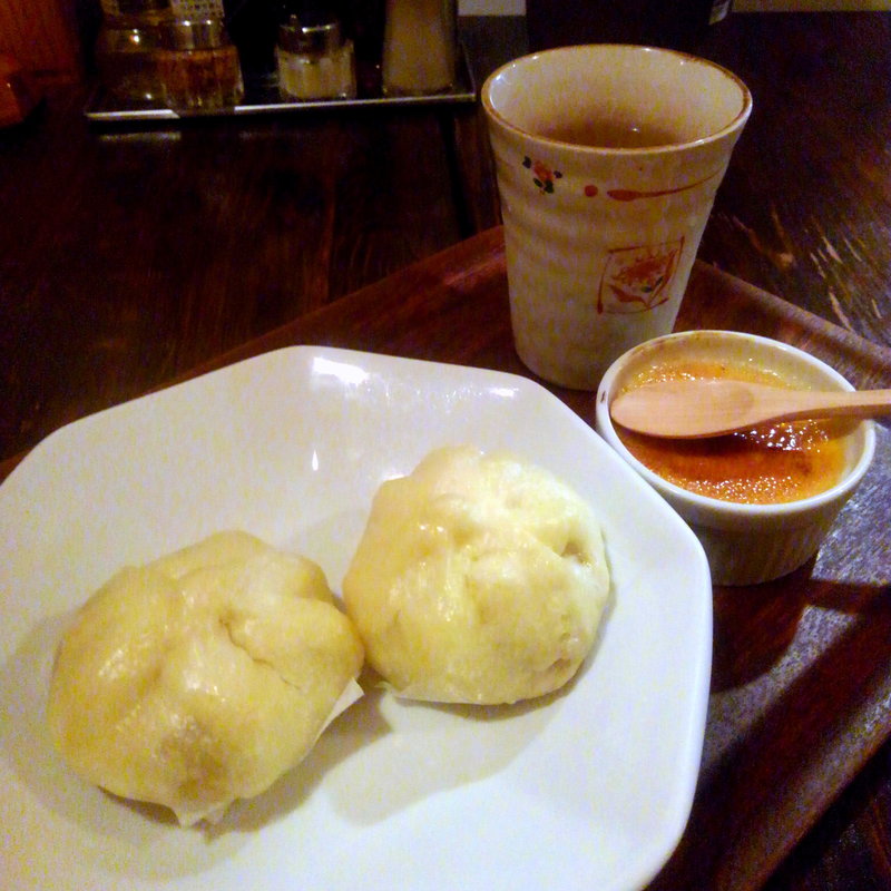 中国茶セット(そべーぴ )