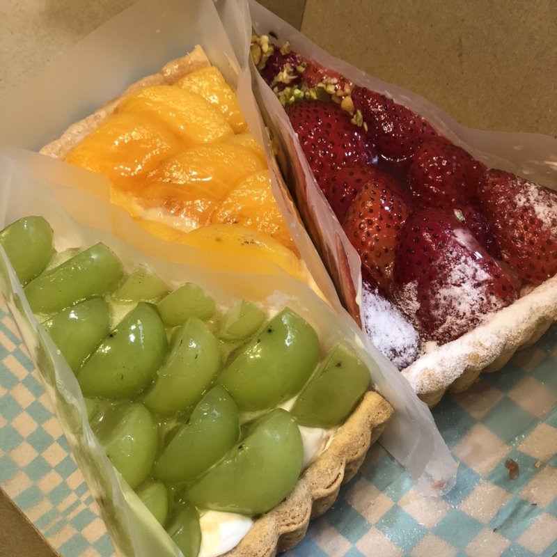 タルト(キルフェボン グランフロント大阪店)