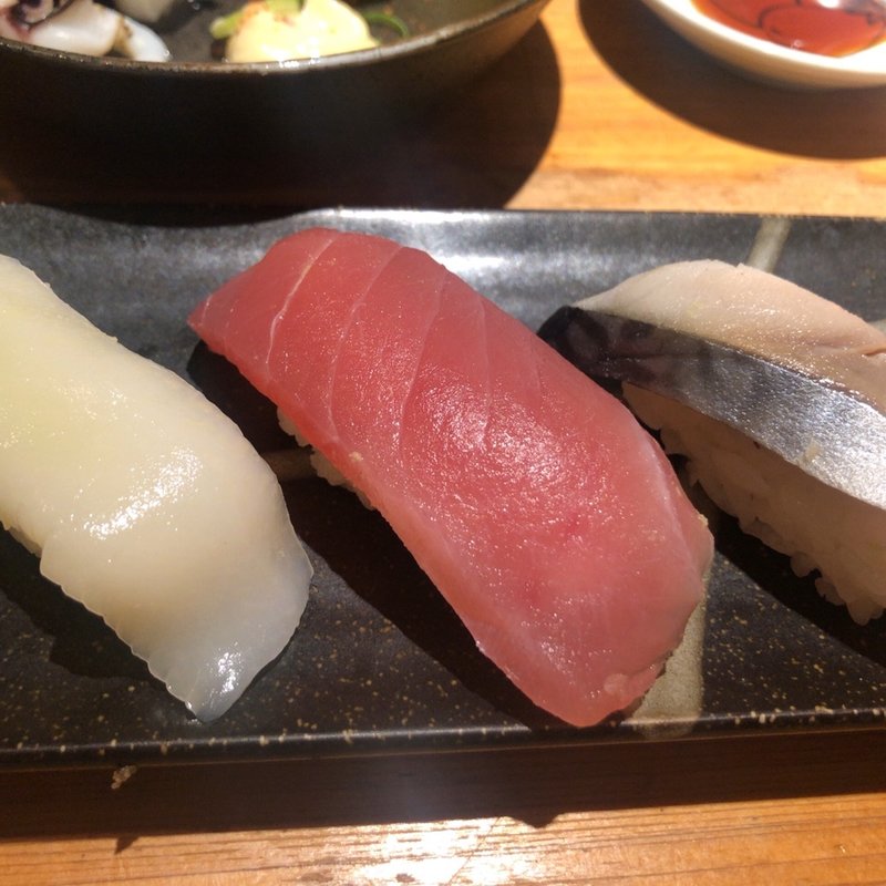 ほろ酔いセット（平日16:00～19:00限定）(権太呂すし 西新宿店)