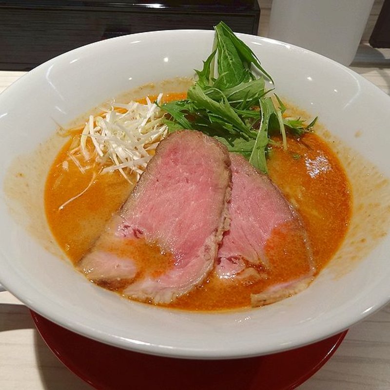 えびそば 白(らーめん工房 えびそば屋 東大阪吉田店)