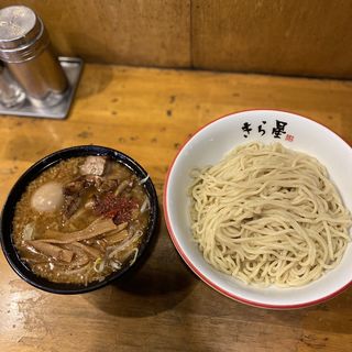 つけ麺(ラーメン きら星)