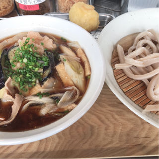 肉茄子汁うどん 武蔵野うどん 澤村 の口コミ一覧 おいしい一皿が集まるグルメコミュニティサービス Sarah