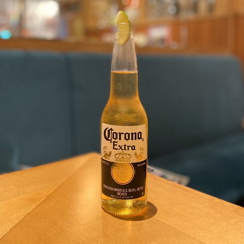 コロナビール(蕃椒屋鉄三郎)