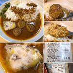 ノーマルカレー
