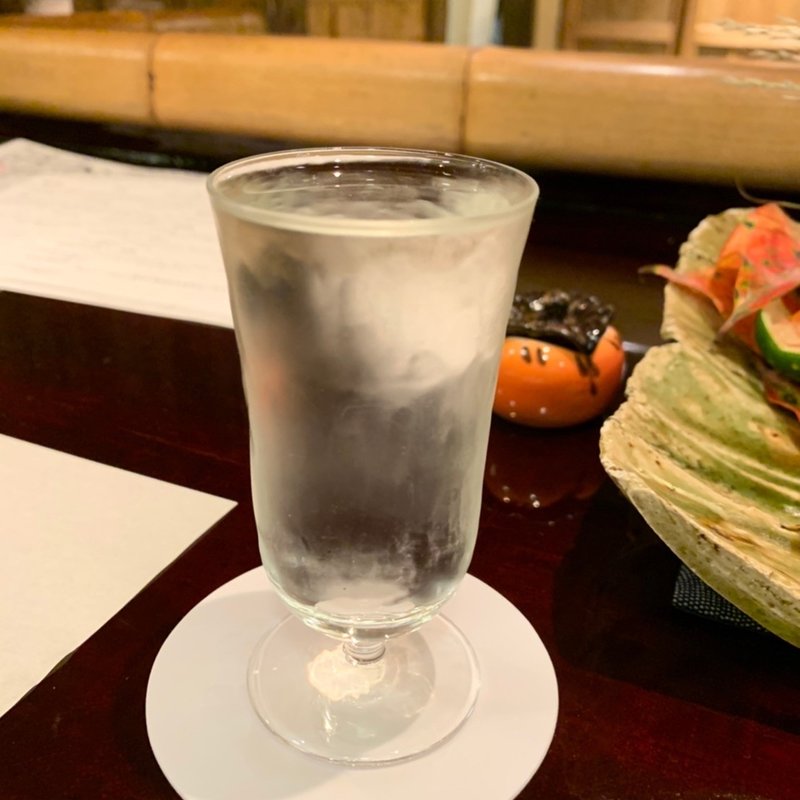 日本酒(有恒 （アリツネ）)