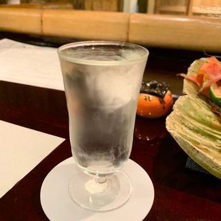 日本酒(有恒 （アリツネ）)