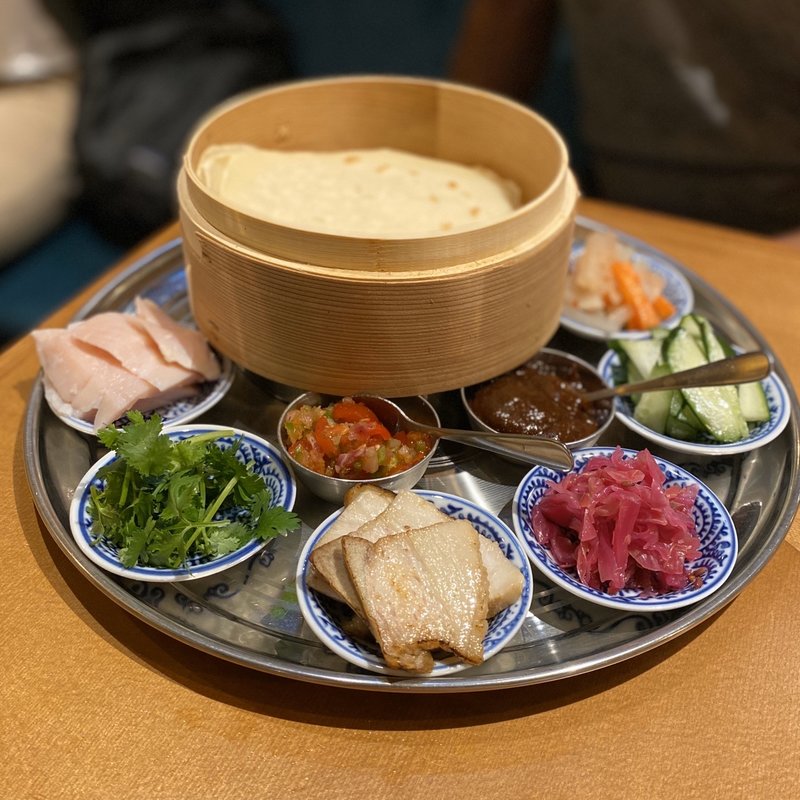 包包(蕃椒屋鉄三郎)