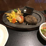 和牛ハンバーグ180g