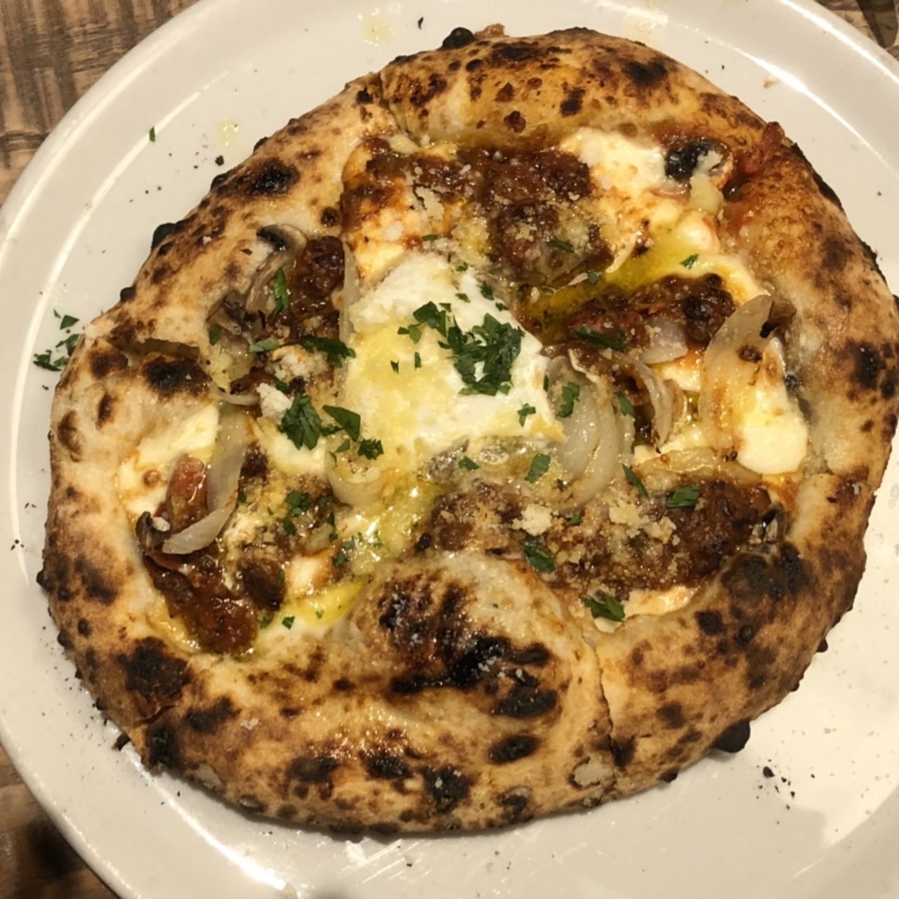 福岡県で食べられる人気ビスマルクピザランキング Sarah サラ 福岡県で食べられる人気ビスマルクピザランキング Sarah サラ