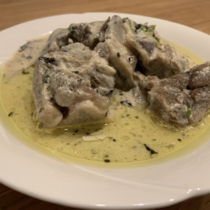 Yakhni(サンバレーホテル （SUNVALLEY HOTEL）)