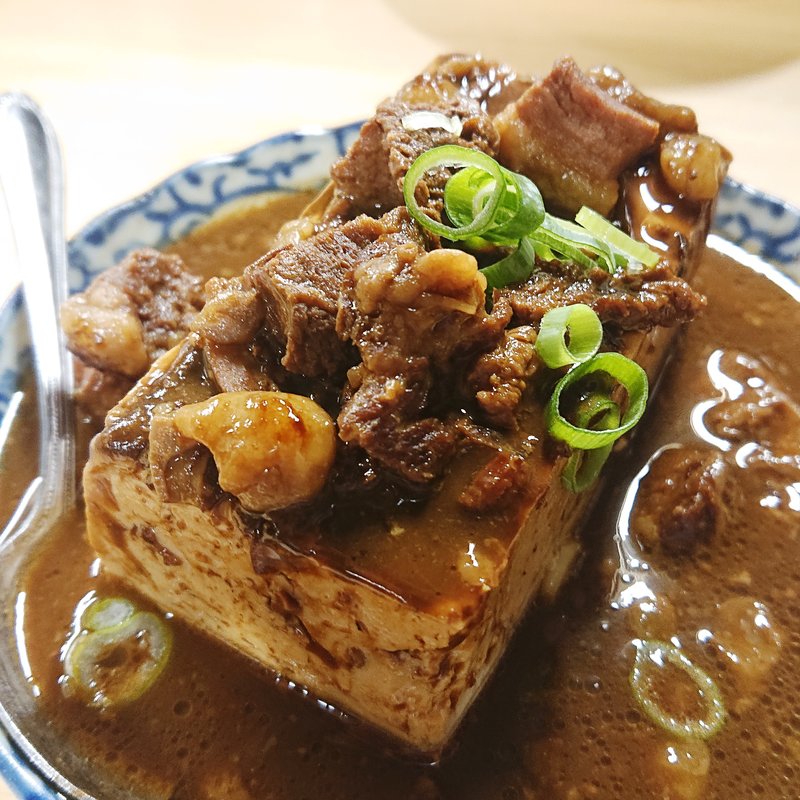 肉豆腐(大衆酒場BEETLE 蒲田東（ビートル）)