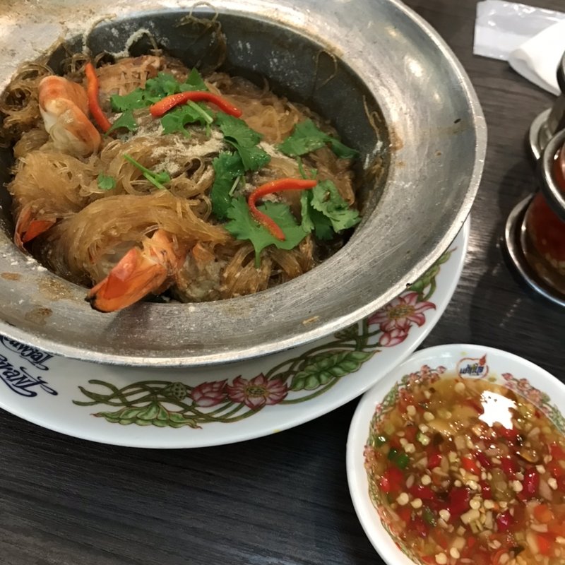 クン　オブ　ウンセン(ゲウチャイ)