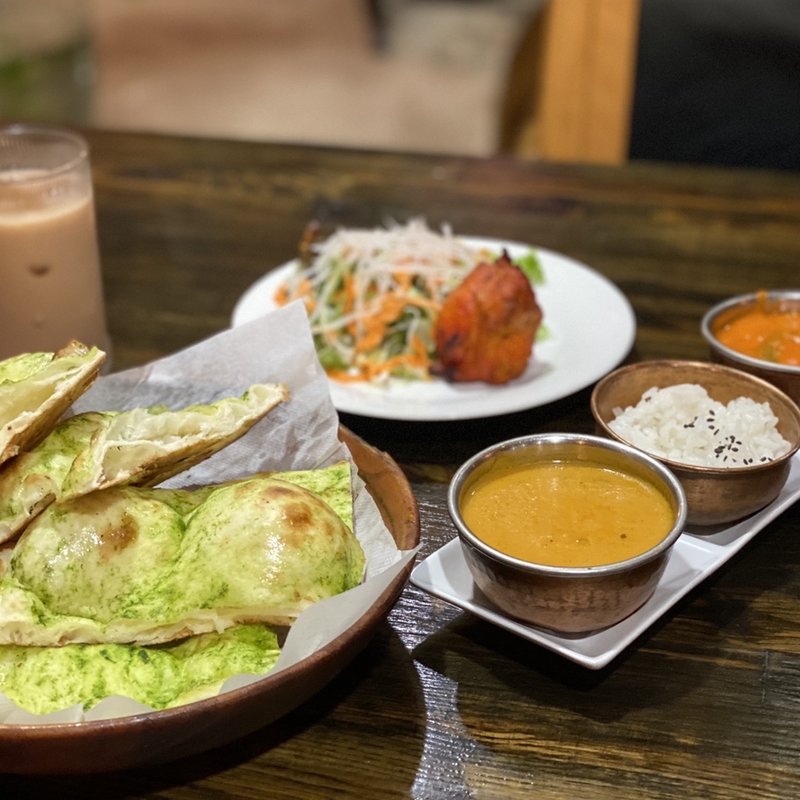 Aセット(ミラマハル 佐久店 )