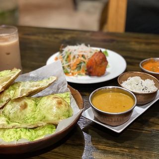 Aセット(ミラマハル 佐久店 )