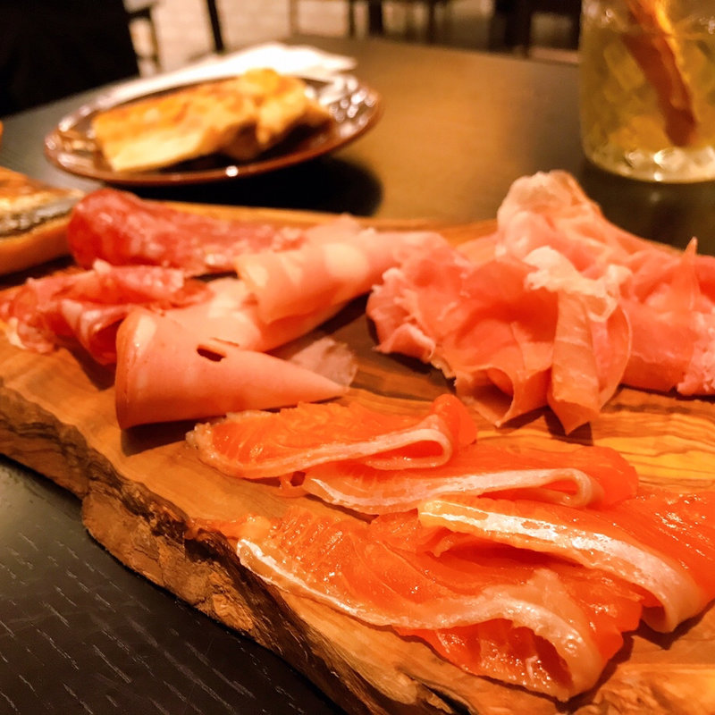 (THE CITY BAKERY BRASSERIE RUBIN ニュウマン横浜)