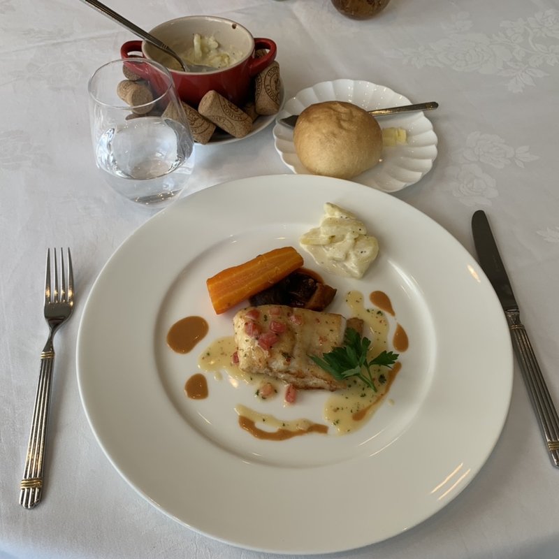 Bランチ(フェニックス洞爺クラブ （フェニックストウヤクラブ）)