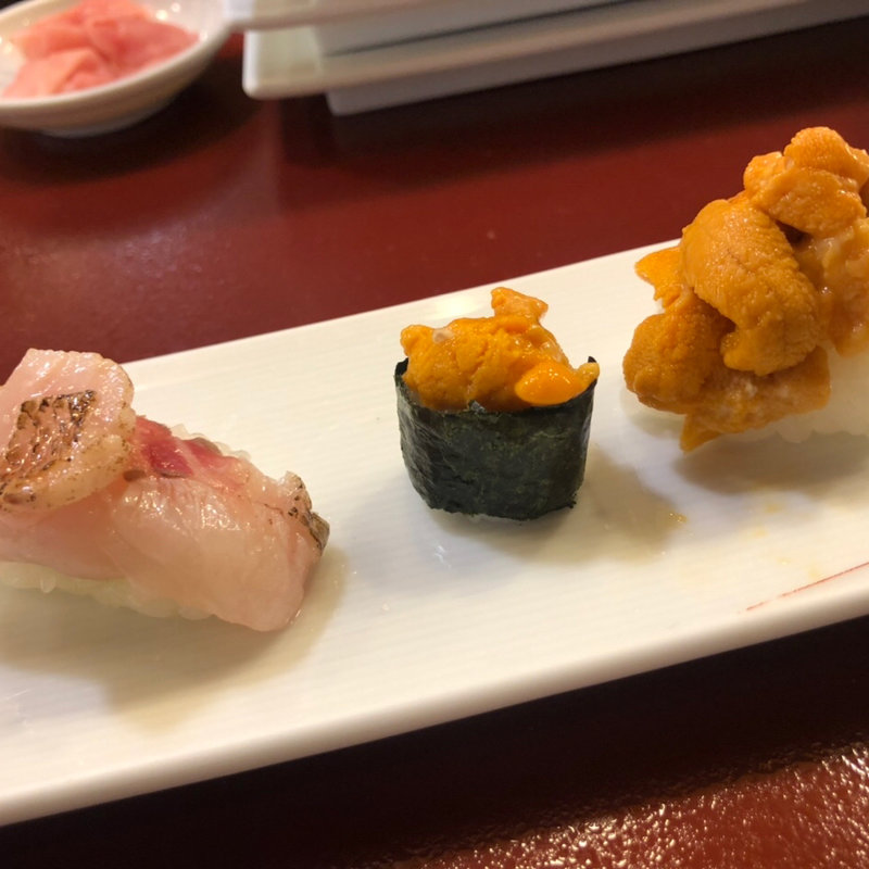 (寿司・割烹 たから本店)