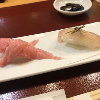 (寿司・割烹 たから本店)