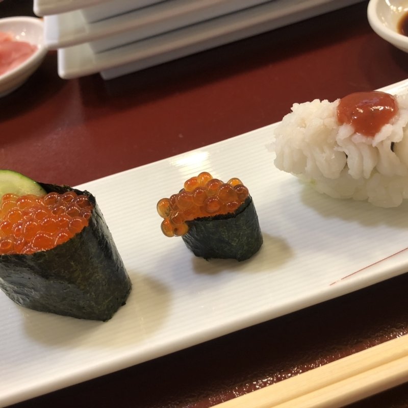 (寿司・割烹 たから本店)