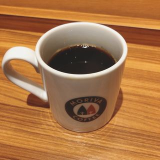 モリバブレンド（S）(モリバコーヒー　 渋谷円山町店 )