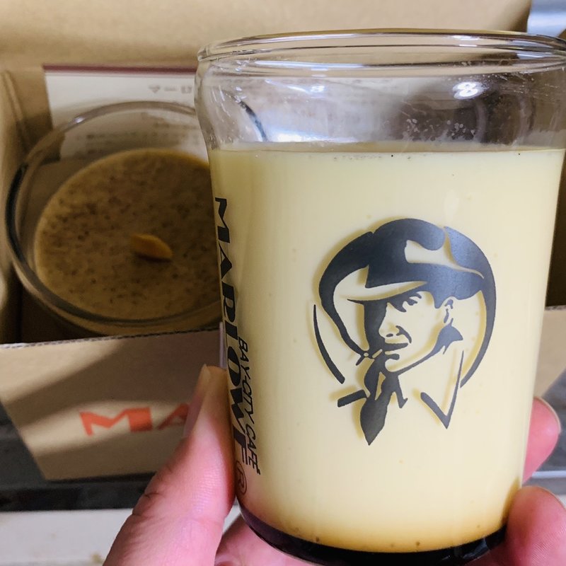 (マーロウ そごう横浜店)