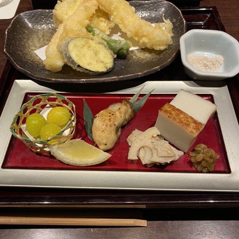 松玄ご膳 「花凛」(松玄 凛 （まつげん りん）)