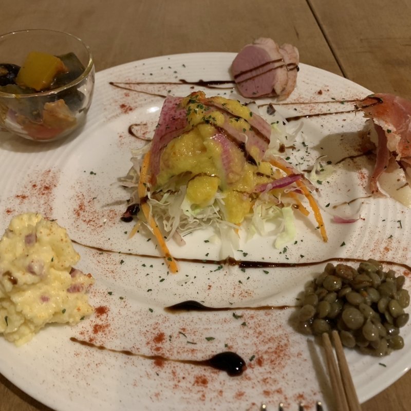 (カタルキッチン)