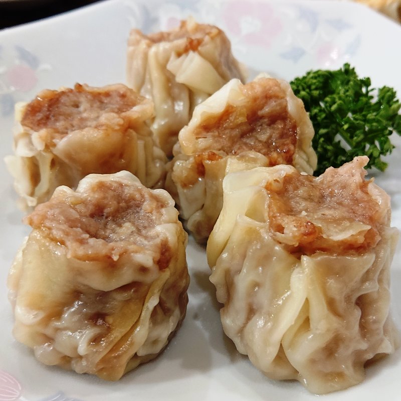 シュウマイ ５個(六龍)