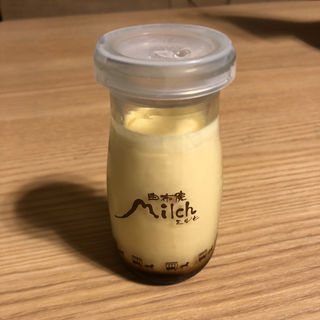 Milch Pudding ミルヒプディング(Milch （ミルヒ）)