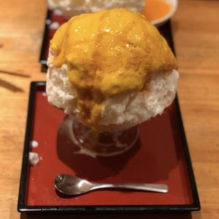 パンプキンクリームキャラメル(ひみつ堂 )