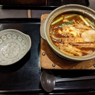新宿三丁目駅周辺で食べられる味噌煮込みうどん人気3選 Sarah サラ