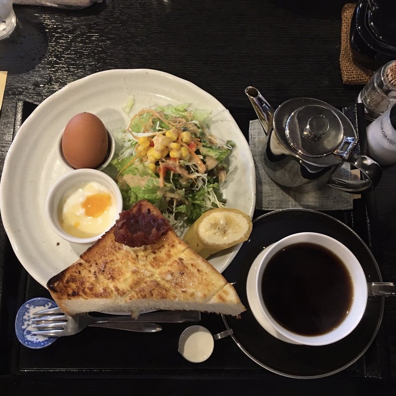 グァテマラ(梅田家 )