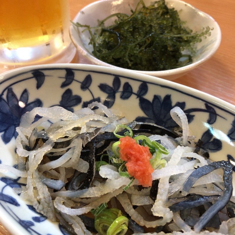 海ぶどう(得助 )