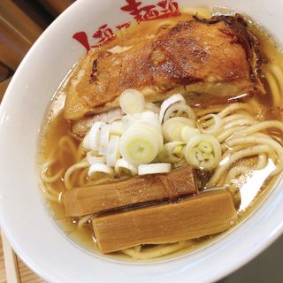 ラーメンmacro(人類みな麺類 )