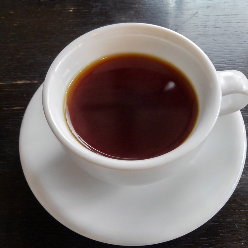 ドリップ珈琲(カヤバ珈琲 )