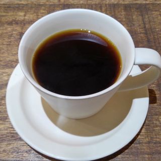 ドリップ珈琲(SIGNE COFFEE)