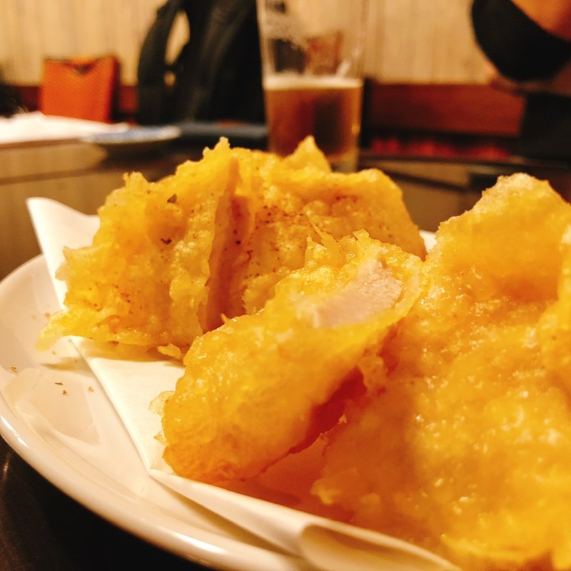 鹿児島県 さつま順然鶏 とり天食べ比べ(きわだち)