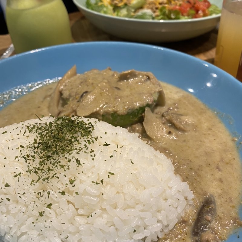 (マドッシュカフェ)