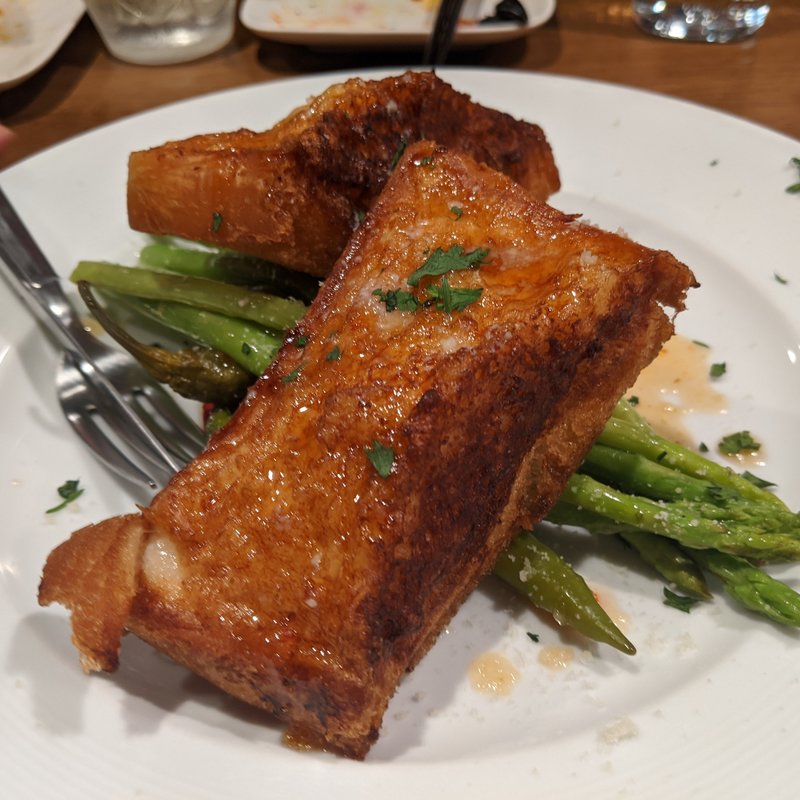 エビトースト(金剛商店138番地 )