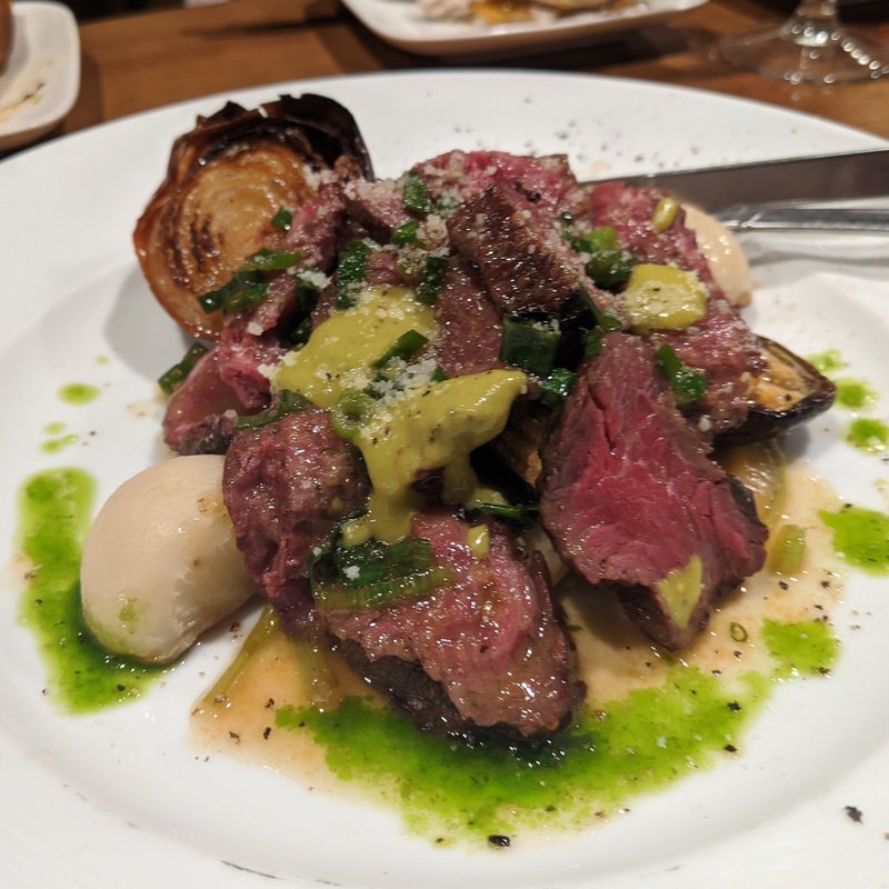 牛ハラミ(金剛商店138番地 )