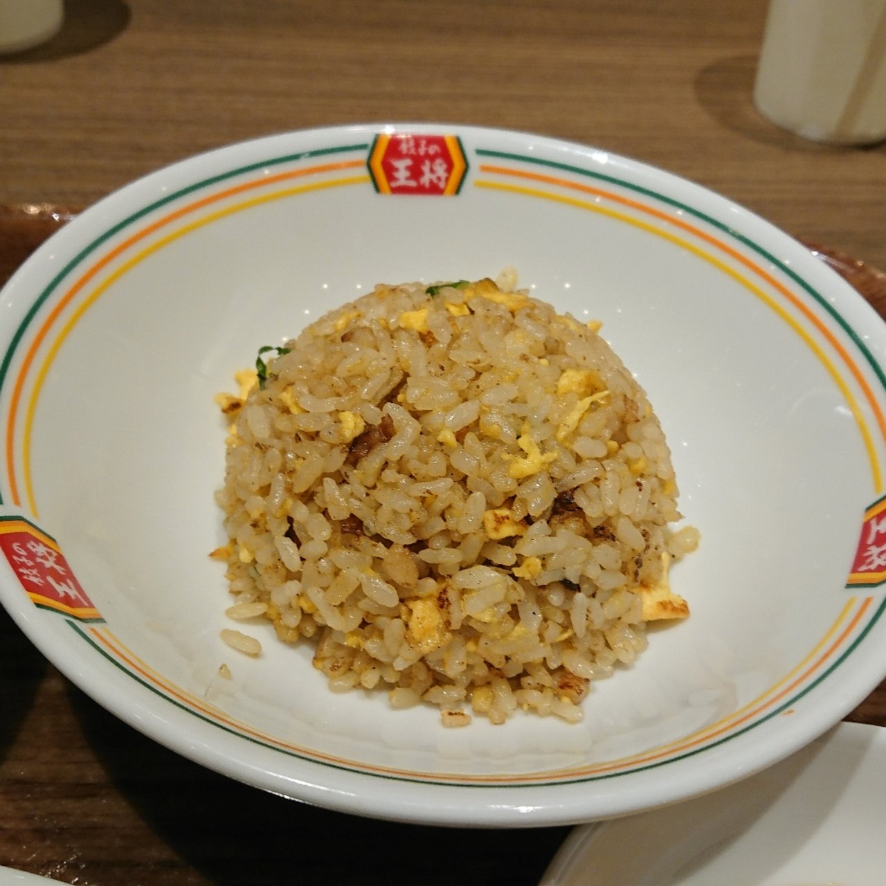 横浜市都筑区で食べられる人気炒飯ランキング Sarah サラ