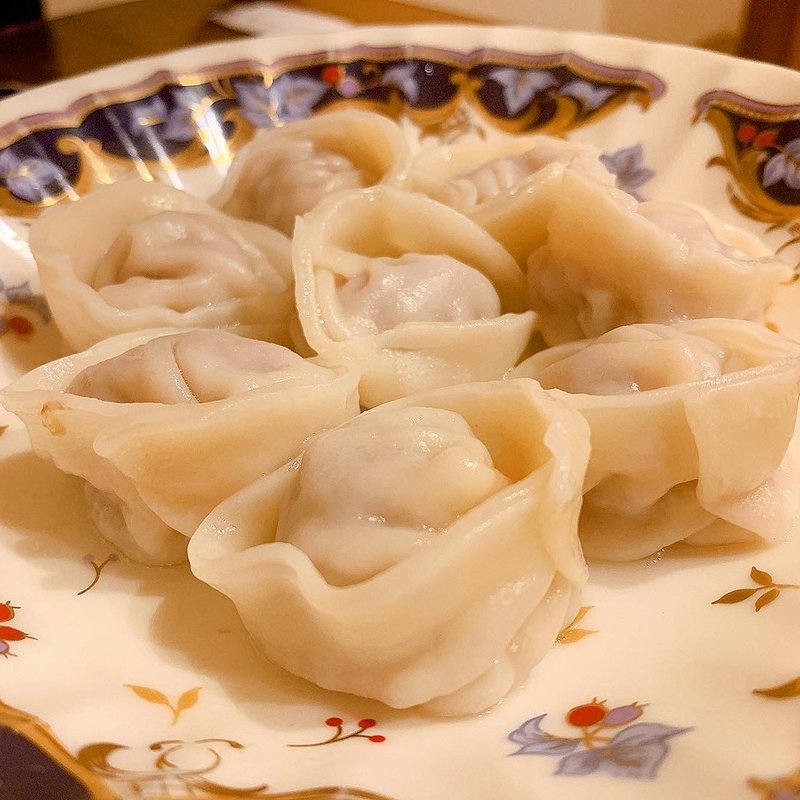 ペリメニ(凡亭 )