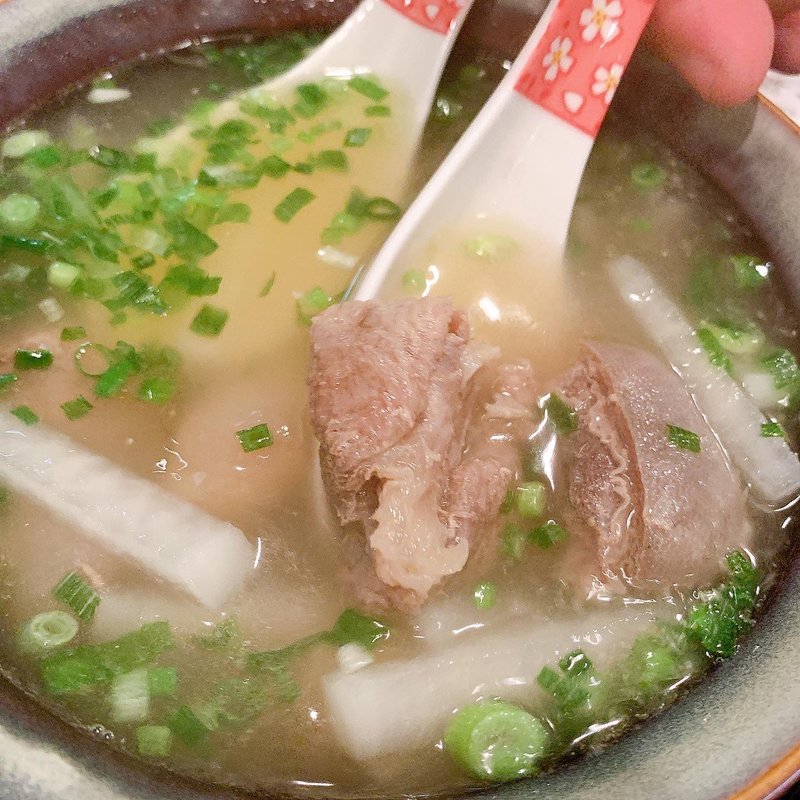 山羊汁(奄美郷土料理 群倉 （アマミキョウドリョウリ ボレグラ）)