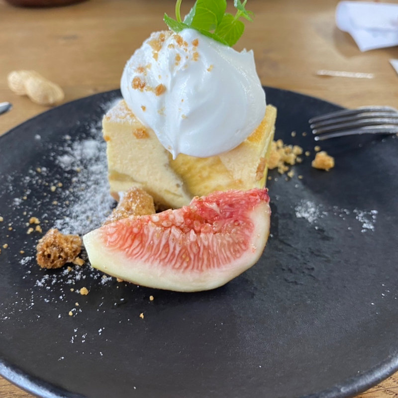 (カフェゆらら)