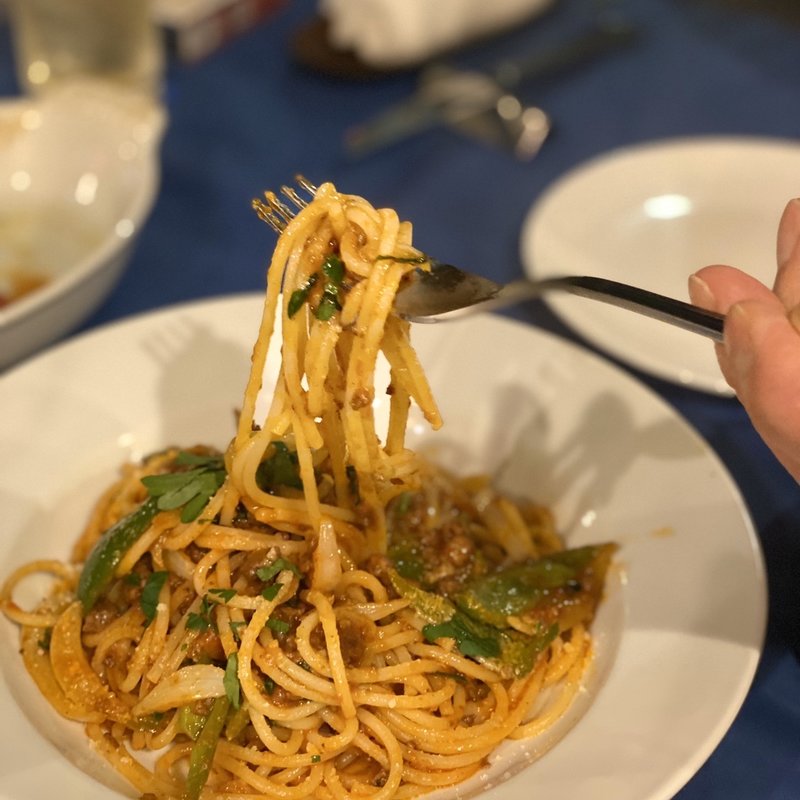 (リストランテ本村)