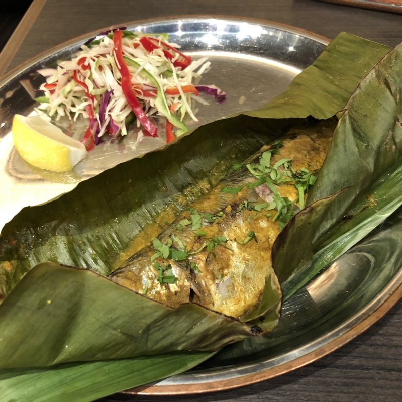 バレダ イレダ ミーン(偏愛食堂)