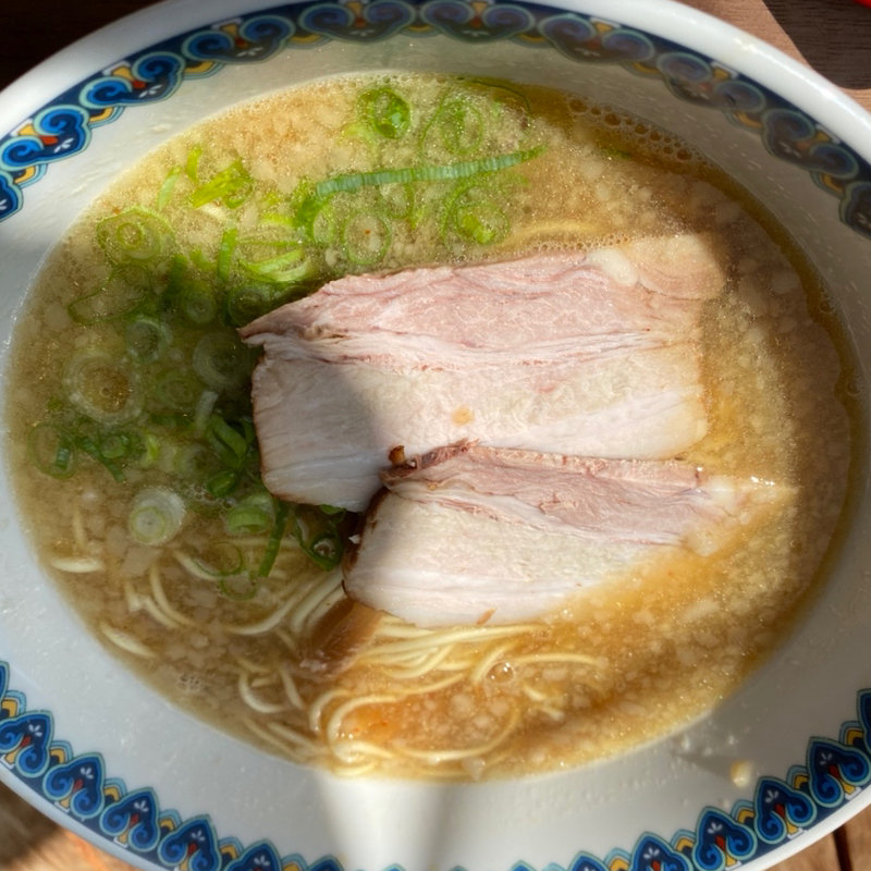 DETAILラーメン(DETAILラーメン)