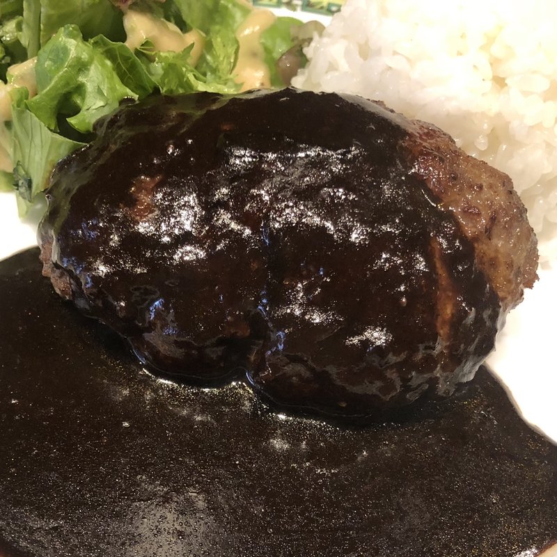 メニューA(ビストロ Ｑ)