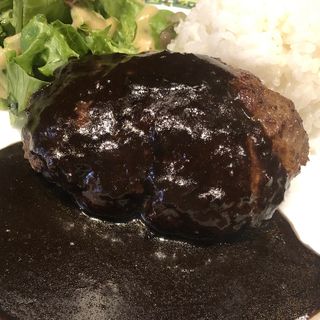 メニューA(ビストロ Ｑ)